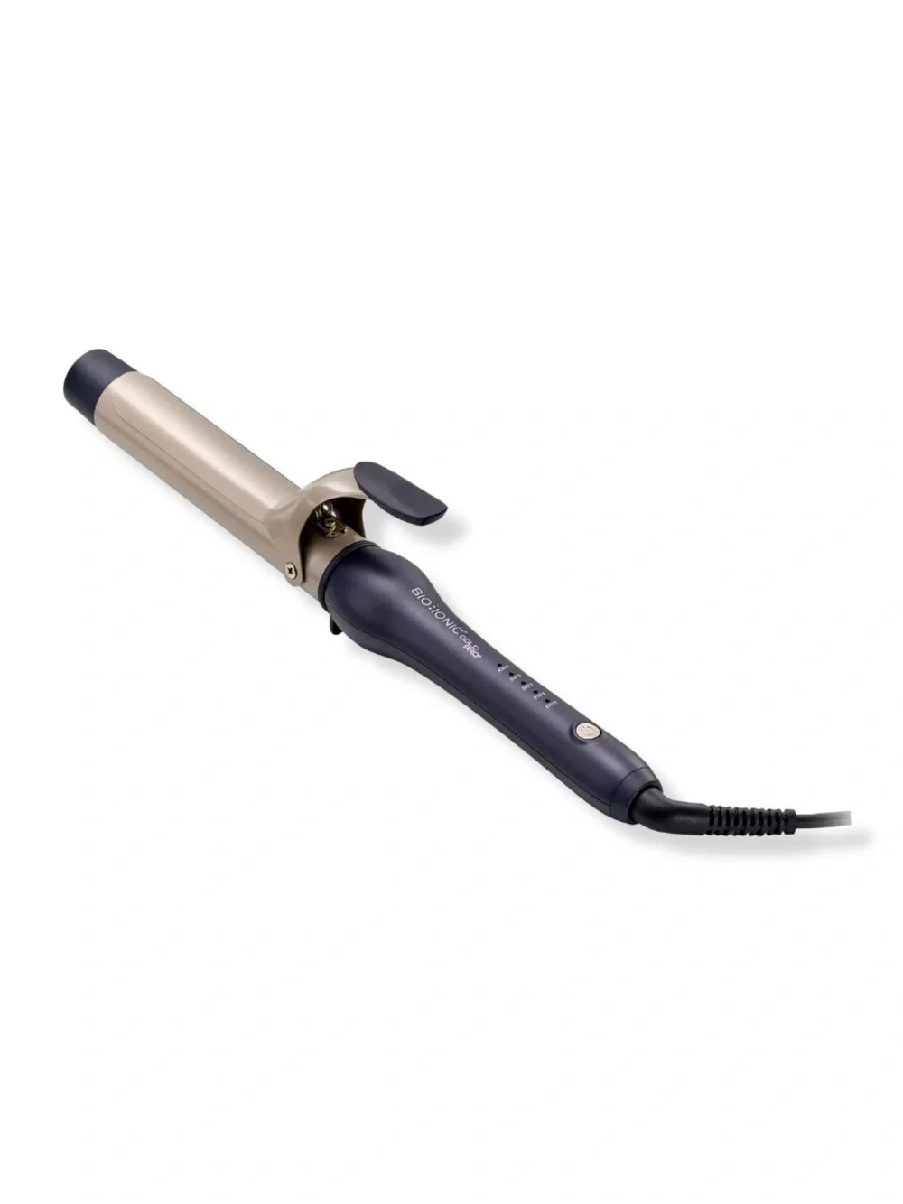 Bio Ionic GoldPro 1.25in curling Iron